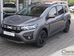 Grau Neu 2025 Dacia Jogger Extreme Van / Kleinbus | 27.955 € (Fairer Preis)
