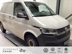 Außenfarbe: Gebraucht 2020 VW T6.1 Van | 22.420 €