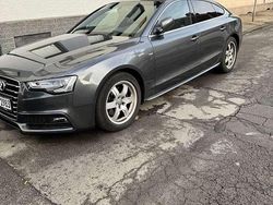 Gebraucht 2015 Audi A5 Coupé | 12.700 € (Fairer Preis)