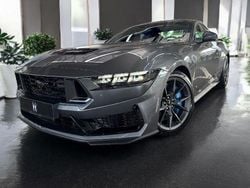 Grau Neu 2025 Ford Mustang Dark Horse Coupé | 69.190 € (Teuer)