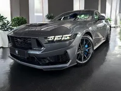 Grau Neu 2025 Ford Mustang Dark Horse Coupé | 69.390 € (Teuer)