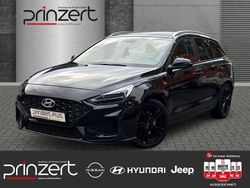 Phantom black / mic Gebraucht 2020 Hyundai i30 N Line Kombi | 18.970 € (Etwas zu teuer)