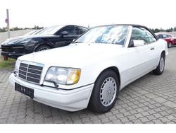 Weiß Gebraucht 1995 Mercedes E320 Cabrio | 14.980 €