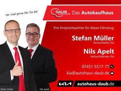 Interstellar grey Neu 2025 Kia Niro Spirit SUV | 34.770 € (Fairer Preis)