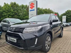 Schwarz Neu 2025 Suzuki Vitara Comfort SUV | 22.780 € (Guter Preis)