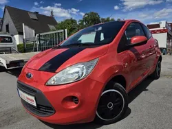 Rot Gebraucht 2009 Ford Ka Kleinwagen | 2.750 € (Fairer Preis)