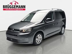 Grau Neu 2025 VW Caddy Life Van / Kleinbus | 36.490 € (Guter Preis)