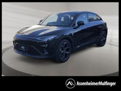 Schwarz Gebraucht 2025 Smart #3 Pro+ SUV | 35.789 € (Fairer Preis)