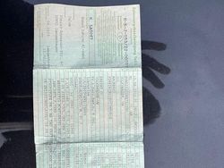 Braun Gebraucht 2010 VW Passat Limousine | 8.500 €