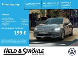 Grau Neu 2026 VW Golf Allstar Limousine | 27.290 € (Guter Preis)