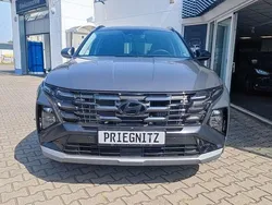 Ecotronic grey / mic Gebraucht 2025 Hyundai Tucson Style SUV | 35.990 € (Fairer Preis)