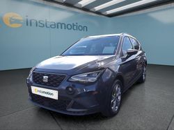 Gebraucht 2025 Seat Arona FR SUV | 23.949 € (Fairer Preis)