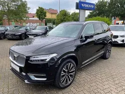 Schwarz Gebraucht 2024 Volvo XC90 Ultra SUV | 59.890 € (Guter Preis)