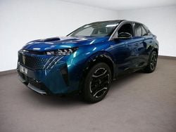 Obsession blau Gebraucht 2024 Peugeot e-3008 GT SUV | 36.950 € (Superpreis)