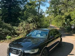 Schwarz Gebraucht 2012 Audi A6 Kombi | 9.600 € (Fairer Preis)