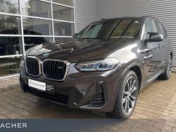 Sophistograu brillanteffekt Gebraucht 2024 BMW X3 M SUV | 62.990 € (Fairer Preis)