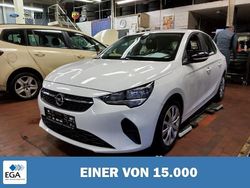 Gebraucht 2021 Opel Corsa Edition | 11.690 € (Guter Preis)