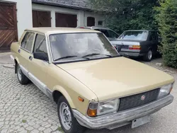 Fiat Argenta