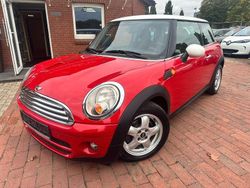 Rot Gebraucht 2009 Mini Cooper D Kleinwagen | 3.300 € (Fairer Preis)