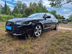 Braun Gebraucht 2014 Audi A6 Limousine | 13.900 € (Fairer Preis)