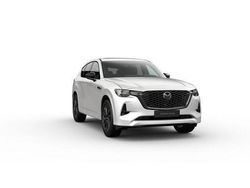 Neu 2025 Mazda 6 Homura-Line SUV | 59.689 € (Teuer)