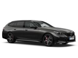 Gebraucht 2024 BMW 540 Comfort Edition Kombi | 77.089 €
