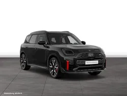 Mini John Cooper Works Countryman