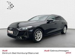 Mythosschwarz metallic Gebraucht 2025 Audi A5 Sport Kombi | 45.990 € (Superpreis)