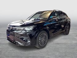 Schwarz Gebraucht 2025 VW Tiguan R-line SUV | 49.690 €