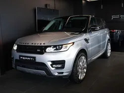 Gebraucht 2014 Land Rover Range Rover Sport Autobiography Dynamic SUV | 32.900 €