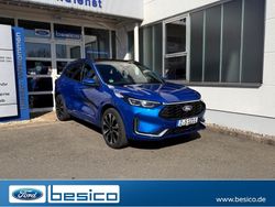 Blau Gebraucht 2025 Ford Kuga ST-Line X SUV | 43.900 € (Teuer)