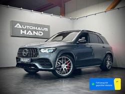 Grau Gebraucht 2020 Mercedes GLE53 AMG AMG SUV | 68.990 € (Fairer Preis)