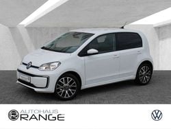 Weiß Gebraucht 2024 VW e-up! Edition Kleinwagen | 25.440 € (Teuer)