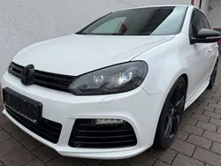 Weiß Gebraucht 2012 VW Golf VI R Limousine | 9.990 € (Fairer Preis)