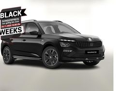 Blau Neu 2025 Skoda Kamiq SUV | 30.288 € (Fairer Preis)