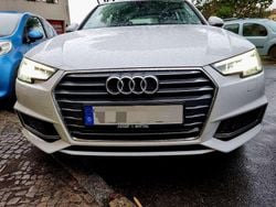 Gebraucht 2019 Audi A4 Sport Limousine | 19.950 € (Etwas zu teuer)