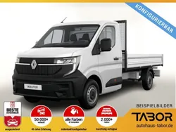 Weiß (weitere farben wählbar) Neu 2025 Renault Master Van | 33.754 € (Guter Preis)