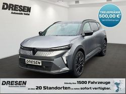 Grau Neu 2025 Renault Scénic Esprit Alpine Van / Kleinbus | 47.290 € (Fairer Preis)