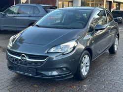 Grau Gebraucht 2018 Opel Corsa Kleinwagen | 6.490 € (Guter Preis)