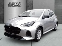 Andere Gebraucht 2024 Mazda 2 Center-Line Limousine | 23.990 € (Etwas zu teuer)
