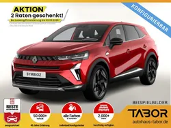 Rot (weitere farben wählbar) Neu 2025 Renault Symbioz Iconic SUV | 33.370 € (Fairer Preis)