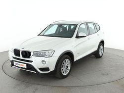 Weiß Gebraucht 2014 BMW X3 SUV | 17.110 € (Fairer Preis)