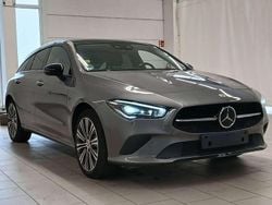 Mountaingrau Gebraucht 2021 Mercedes CLA250e Night Limousine | 24.750 € (Superpreis)