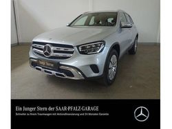 Gebraucht 2022 Mercedes GLC300e Exclusive SUV | 34.950 € (Fairer Preis)