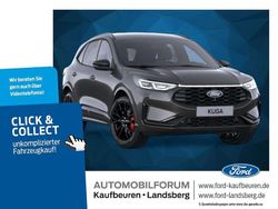 Magnetic metallic Neu 2025 Ford Kuga ST-Line X SUV | 38.950 € (Etwas zu teuer)