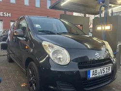 Schwarz Gebraucht 2011 Suzuki Alto Basic Kleinwagen | 2.500 € (Fairer Preis)