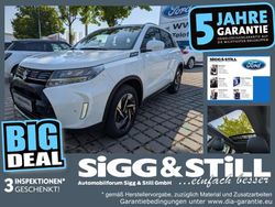 Weiß Neu 2025 Suzuki Vitara Comfort+ SUV | 25.590 € (Superpreis)