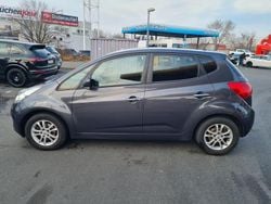 Grau Gebraucht 2013 Kia Venga Spirit Kleinwagen | 5.490 € (Fairer Preis)