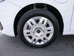 Frozen white frozen white Neu 2024 Ford Transit Trend Van | 30.350 € (Superpreis)