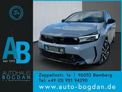 Grau Gebraucht 2024 Opel Corsa GS Line Limousine | 16.990 € (Fairer Preis)
